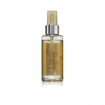 Wella Professionals SP Luxe Oil Reconstructive Elixir