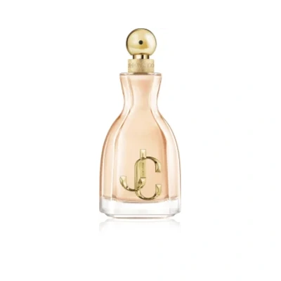 Jimmy Choo I Want Choo Eau de parfum for women