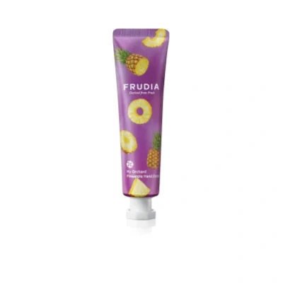 Frudia My Orchard Pineapple Moisturising hand cream – 30 g