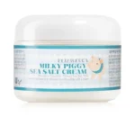 Elizavecca Milky Piggy Sea Salt Cream Protective regenerating moisturiser – 100 ml