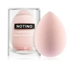 Notino Super Soft Make-Up Sponge Teardrop makeup sponge – Beige 1 pc