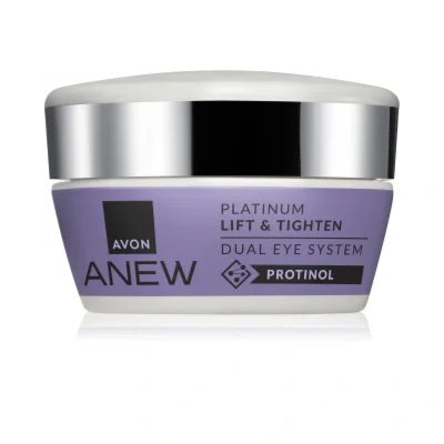 Avon Anew Dual Eye System Lifting treatment for the eye area – 2x10 ml