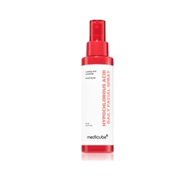medicube Hypochlorous Acid Daily Facial Spray Soothing spray for oily and problem skin – 125 ml