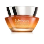 Sulwhasoo Concentrated Ginseng Rejuvenating Cream Rich Rich nourishing cream with anti-wrinkle effect – 50 ml
