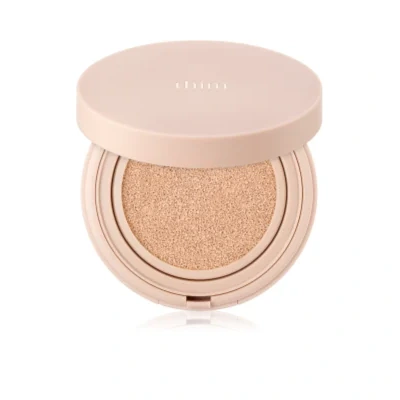 thim Luminous Skin Cushion Long-lasting cushion foundation for radiance and hydration