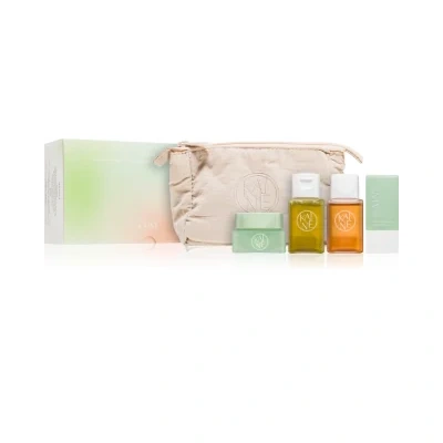 KAINE Travel Kit Travel set for flawless skin