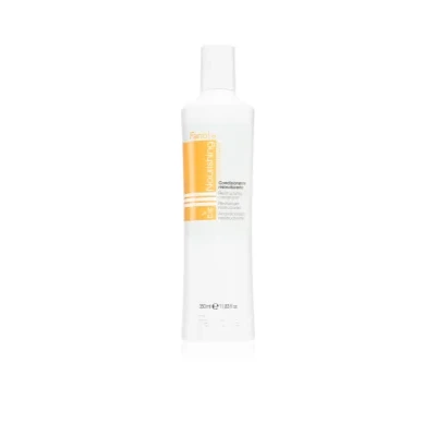 Fanola Nourishing Restructuring Conditioner Nourishing conditioner for dry and damaged hair