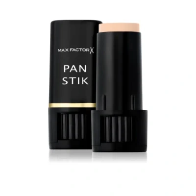 Max Factor Pan Stik Foundation and concealer in one