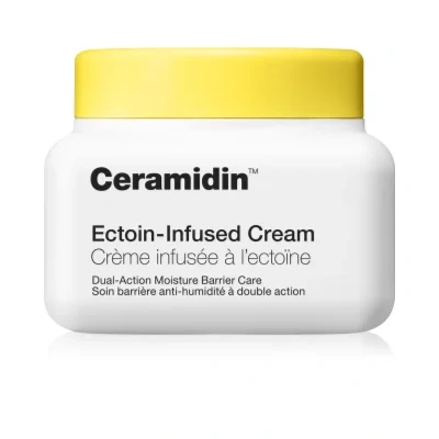 Dr. Jart+ Ceramidin™ Ectoin-Infused Cream Moisturising face cream with ceramides – 50 ml