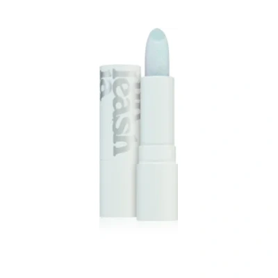 Unleashia Glacier Vegan Lip Balm Moisturising lip balm with glitter