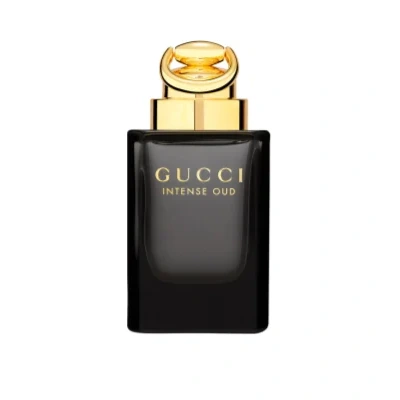 Gucci Intense Oud Eau de parfum unisex – 90 ml