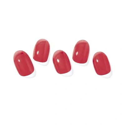 ohora Gel Nail Sticker N Tint Brick Nail stickers – shade NB-067 1 pc
