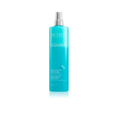 Revlon Professional Equave Hydro Nutritive Conditioner Leave-in moisturising conditioner spray