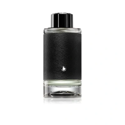Montblanc Explorer Eau de parfum for men