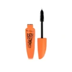 Rimmel ScandalEyes Volumising mascara – shade 001 Black 12 ml