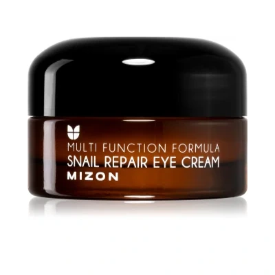 Mizon Multi Function Formula Snail Regenerating eye cream with snail extract