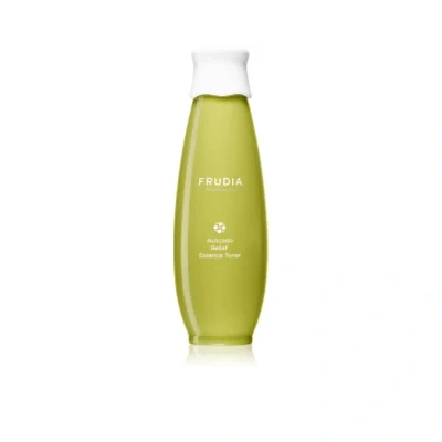 Frudia Avocado Essential soothing toner for sensitive skin – 195 ml