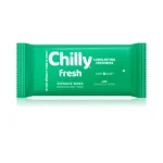Chilly Fresh Intimate Wipes Intimate cleansing wipes – 12 pc