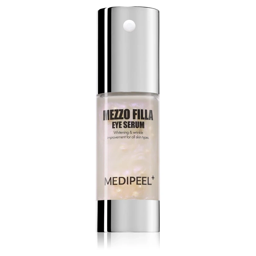 MEDIPEEL+ Mezzo Filla Rejuvenating eye serum – 30 ml