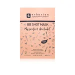 Erborian BB Shot Mask Brightening sheet mask – 14 g