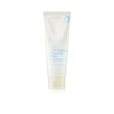 Frudia Re:proust UV Defense Hydro-protective cream for sensitive skin – SPF 50+ 70 g