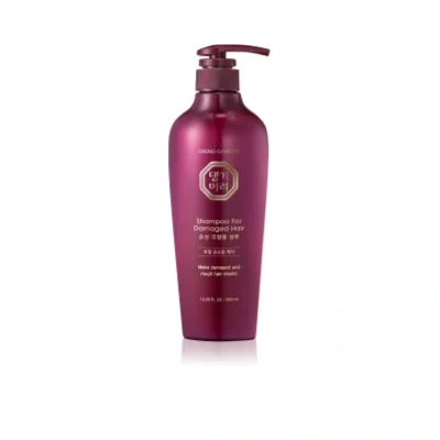 DAENG GI MEO RI Damaged Hair Strengthening shampoo for damaged and fragile hair – 500 ml