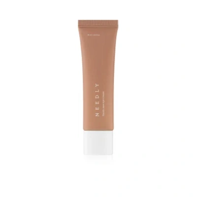 NEEDLY Youth Core Eye Cream Moisturising eye cream with anti-ageing effect – 30 ml