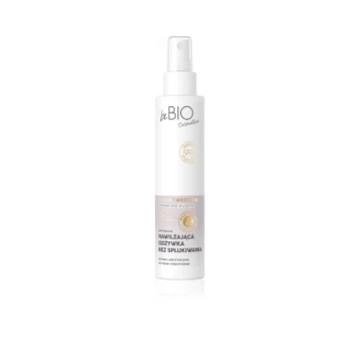 beBIO Baby Hair Complex Leave-in conditioner for hydration and shine – 150 ml