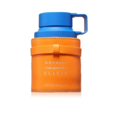 Armaf Odyssey Mandarin Sky Elixir Eau de parfum for men – 100 ml