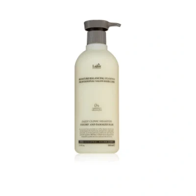 La'dor Moisture Balancing Moisturising shampoo for dry and damaged hair La'dor Moisture Balancing Moisturising shampoo for dry and damaged hair