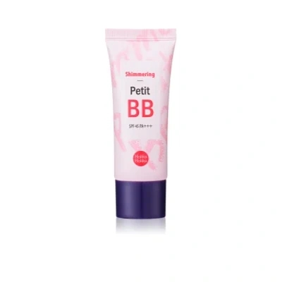 Holika Holika Petit BB Shimmering Brightening BB cream SPF 45 – 30 ml