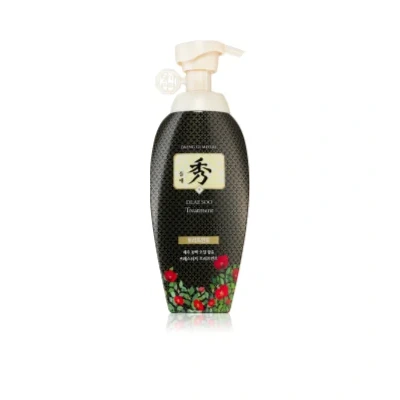 DAENG GI MEO RI Dlae Soo Hair Loss Care Treatment Deeply regenerating conditioner for hair loss – 400 ml