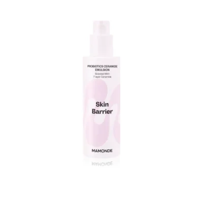 MAMONDE Skin Barrier Probiotics Ceramide Emulsion Intensive hydrating emulsion to strengthen the skin barrier – 150 ml
