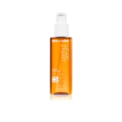mise en scene Perfect Serum Original Revitalising serum for dry and damaged hair – 80 ml