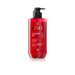 RYO Damage Care & Nourishing Shampoo Intensive regenerating shampoo for damaged hair