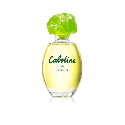 Grès Cabotine de Grès Eau de parfum for women – 100 ml