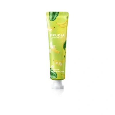 Frudia My Orchard Banana Moisturising hand cream – 30 g