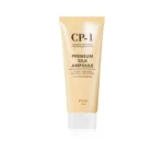 CP-1 Premium Silk Restorative leave-in treatment for dry and damaged hair