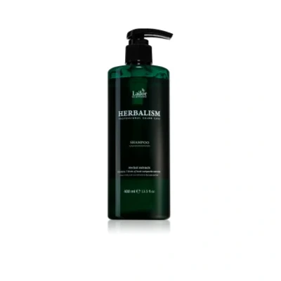 La'dor Herbalism Herbal shampoo for hair loss
