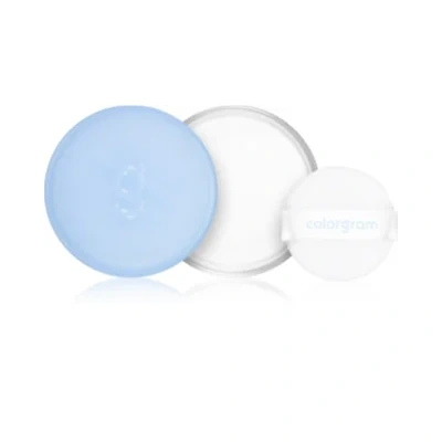 Colorgram Tintin Dory Blur Powder Mattifying powder for the face – 4 g
