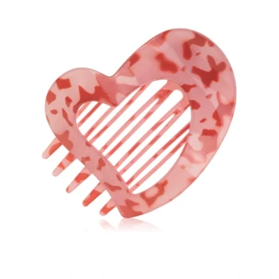 invisibobble Clipstar Lovers Hug Bun clip – 1 pc