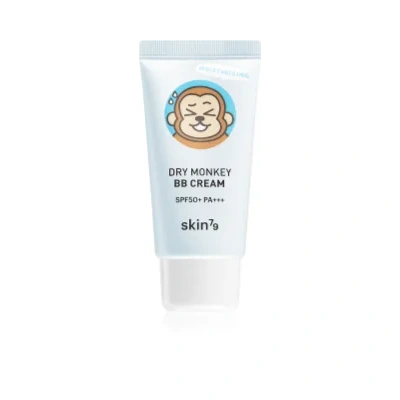 Skin79 Animal For Dry Monkey Moisturising BB cream SPF 50+ – shade Beige 30 ml