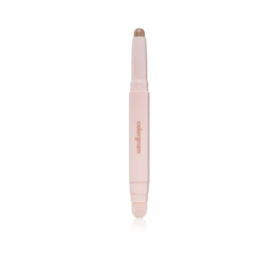 Colorgram Re-Forming Contour Stick Contour stick with brush
