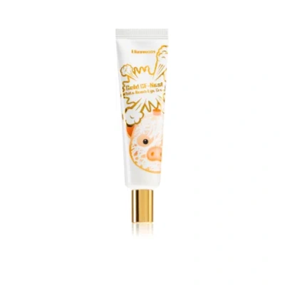 Elizavecca Gold CF-Nest White Bomb Anti-wrinkle radiance eye cream – 30 ml