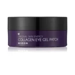 Mizon Original Skin Energy Collagen Hydrogel eye mask with collagen – 60 pc