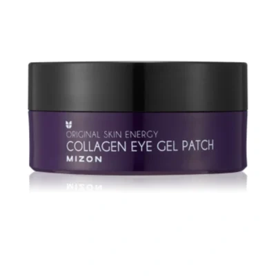 Mizon Original Skin Energy Collagen Hydrogel eye mask with collagen – 60 pc