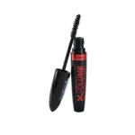 Rimmel Volume Flash X10 Extreme Black Lash multiplying volume mascara – shade 001 Extreme Black 8 ml