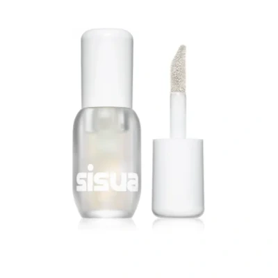 Unleashia Sisua Popcorn Syrup Lip Plumper Hydrating lip gloss