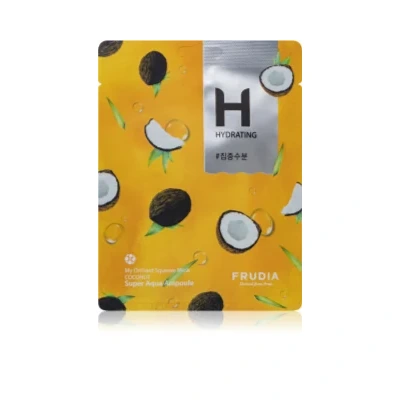 Frudia My Orchard Coconut Sheet mask for intensive hydration – 20 ml