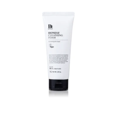 Benton Honest Foam cleanser – 150 g
